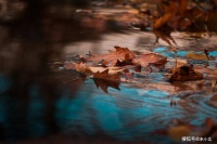 当你身上有以下四个痕迹时，说明老天在帮你，要懂得珍惜机会