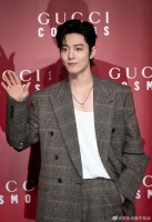 真的帅惨我了，真的绝了