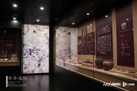 200多件（套）文物展示岭南纹饰艺术