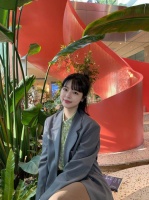 专访｜人民文学奖新人奖得主栗鹿：用写作的方式重构自我