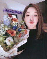 许玮甯将在秋天举办婚礼，邱泽将负责整个婚礼的筹备工作