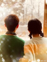 何炅49周岁生日 谢娜王鹤棣檀健次娜扎等为其庆生