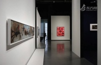 法国蓬皮杜中心与上海博物馆重磅展品同场亮相，“本源之画——超现实主义与东方”在沪开幕