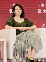 视角不同，名利之争无处不在，章子怡在北影节上的做法过火？