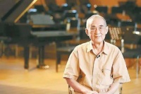 著名音乐人去世！他的歌曾风靡大江南北