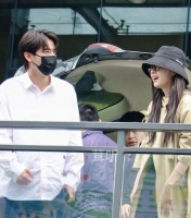 终于等到合体！圆满了，美美过年！