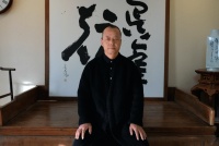 150米奥运长卷领衔！寇克让书法展亮相中国美术馆