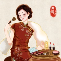 一切为了自己，尽力就好，便可无悔