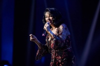 爵士音符缤纷悠扬 这个五一，共赴静安的春天之约！