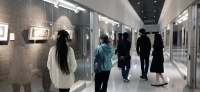石家庄·青年艺术双年展”巡展到郑州
