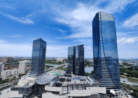 副中心热起来！“五一”民宿预订率超七成