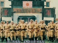 决战！日军VS苏联红军！这就是苏联的压迫感吗？