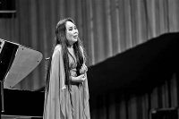 从舞台走进学院 孙秀苇看到了希望