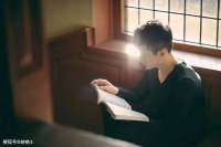 人民日报：为什么要多读书？这是我听过最好的答案