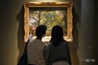 “维多利亚时代的艺术”在穗开展 百余件展品再现中西文化交融魅力