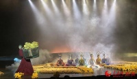 舞剧《春之祭》开启第三十三届澳门艺术节