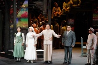 歌剧《青春之歌》：用音乐还原那个年代的历史面貌