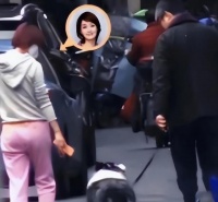 马伊琍恋情曝光，传言已经和新男友同居许久，引起网友热议