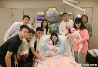 何猷君曾想过要不要让奚梦瑶提前剖腹产……