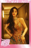 美翻天的仙女礼服，美到发光的公主们，公主殿下惊艳时光