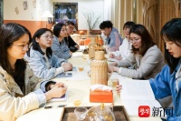 苏州望亭镇开展“诵”给你听星光读书会