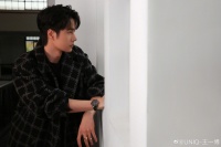 乐华娱乐正在“去王一博化”