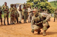 俄“瓦格纳”集团创始人：我们可能很快不复存在