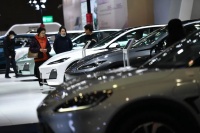 预计超400万辆！中国有望成世界最大汽车出口国