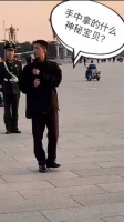 弯腰起身的那一瞬间实在是太帅了！这就是中国军人！
