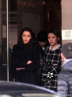 一些女子 “狮性”瞬间 桀骜不驯与艳丽的杂糅，感觉是会喊出 我自有我道……