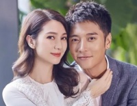 洪欣突然官宣离婚，张丹峰发文回应：对，不过了