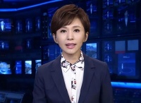 曝新闻联播主持欧阳夏丹离职，秃头瘦小采访被无视，45岁仍单身