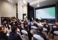 中国著名当代艺术家丁乙作品展在太原举办