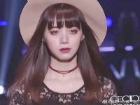 天使脸蛋 魔鬼身材！
