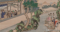 红楼梦：香菱年纪轻轻，咋就得了干血症？全因薛蟠有一癖好