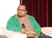 史航回应涉嫌性骚扰：情绪我理解但情况不属实