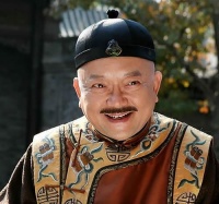 75岁老戏骨，“和珅”扮演者王刚为何突然清空社交账号？