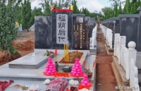 为何古人建墓一定要立碑？并非迷信，其实对后代很重要