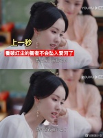 妹女：嘴上说着不要身体却很诚实……