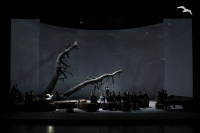 北京人艺新排《海鸥》五一亮相：舞台是创造奇迹的地方