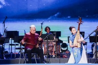 “五一”假期奏响国风潮乐 成都彭州白鹿春季音乐季启幕