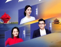 李思思回归央视文艺，和宫岩周宇代表总台挑战青马，力破离职传言