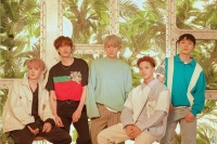 时隔3年！TEENTOP确定将于7月完整体回归