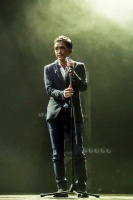 当“魔岩三杰”年过半百