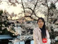 当一名80后女作家重返写作现场｜专访朱婧：随着身份和年龄的转变，我终于找到了合适的书写方式