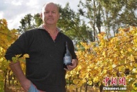 歌浓酒庄入选《休•约翰逊葡萄酒随身宝典》