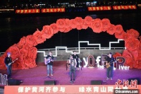 “乐动金城 声醉兰州” 黄河之滨百日音乐展演热力启幕