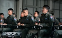 文艺评论丨刘海波：高保真如何成就《长空之王》