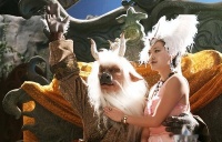 牛魔王为何不让玉面狐狸生孩子？孙悟空与她的对话道出了秘密