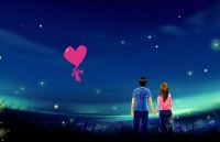 爱情究竟是什么